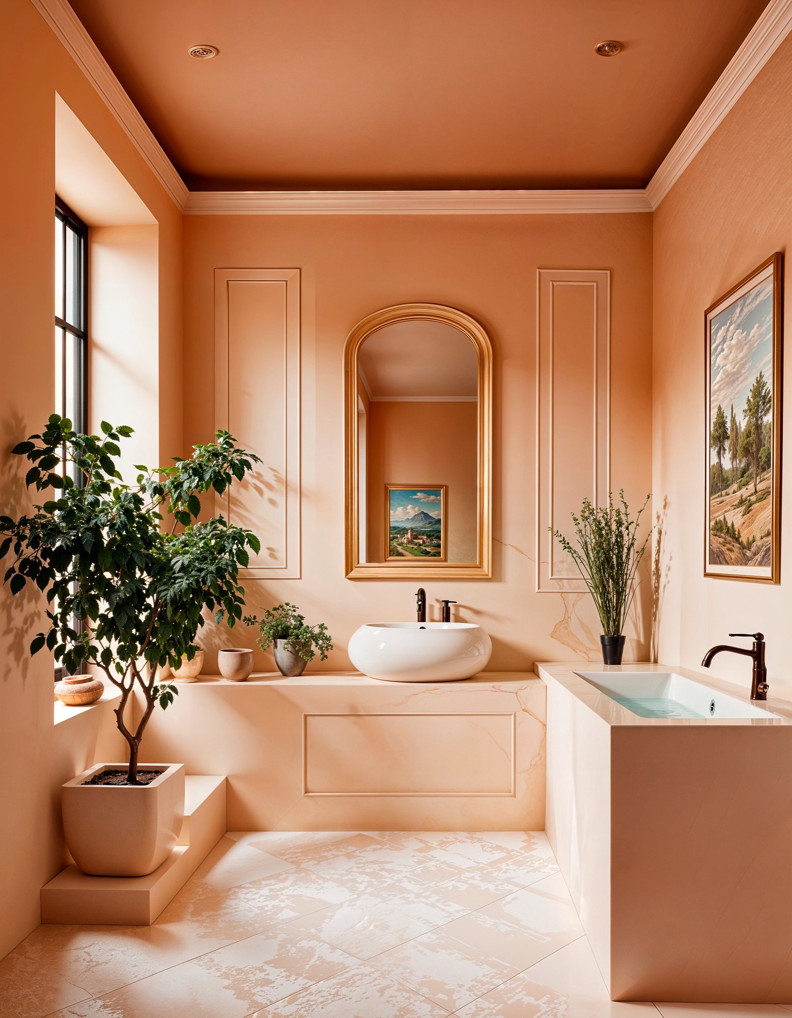 Crafting Beautiful Interiors for Modern Living